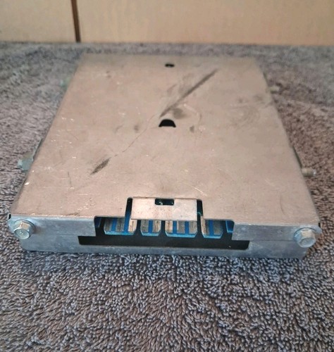 Delco electronics control - electronics,