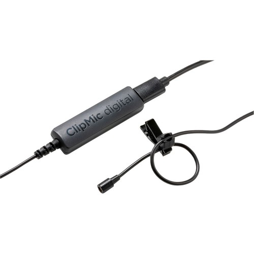 Apogee electronics clipmic - apogee,