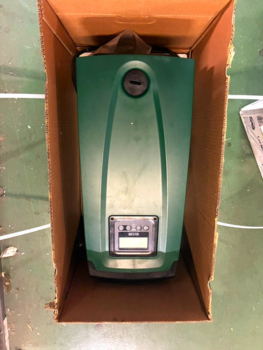 Dab esybox water booster - dab,