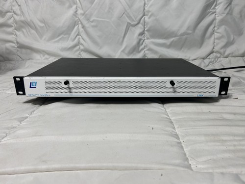 Link electronics spg 812 - link,