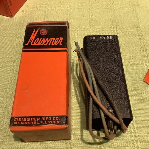 Meissner 5702 standard - standard, size