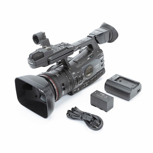 Canon 300 high definition - high,