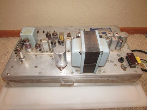 Marti electronics model - electronics,