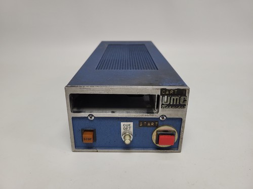 Vintage lot umc beaucart - of, 2