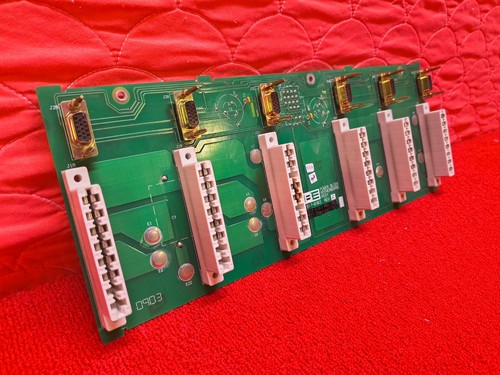 Used broadcast electronics - broadcast,