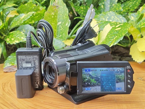 70567 sony hdr - 70567, hdr-sr12