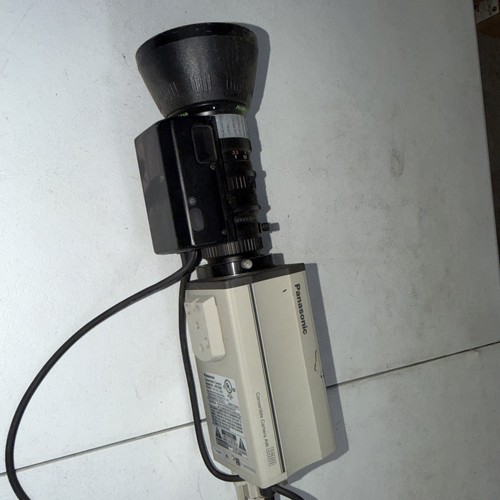 Panasonic e600 3ccd - aw-e600,