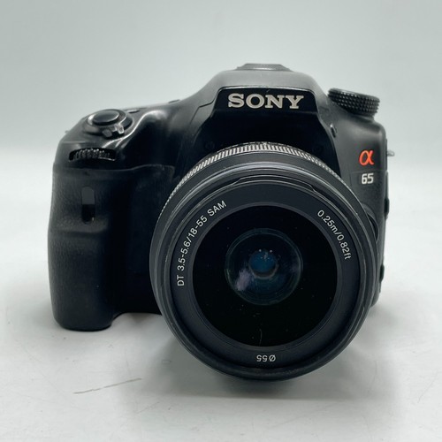 Sony slt a65v mp - sony, slt-a65v