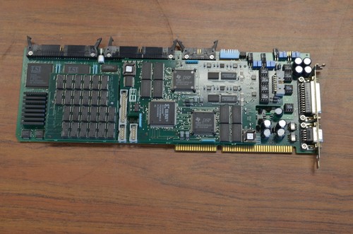 Broadcast electronics - broadcast,