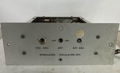 Cca electronics fmt 400s - electronics, fmt-400s