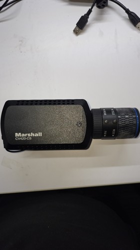 Marshall cv420 pro - marshall,
